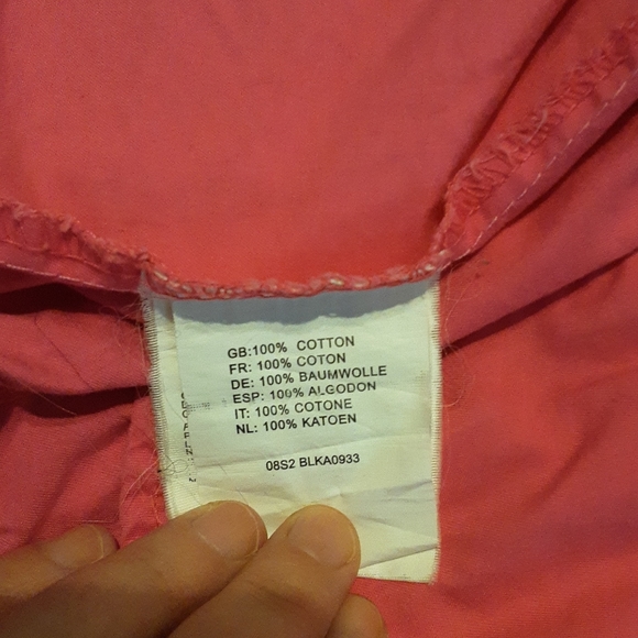 Bench jacket - Picture 7 of 7